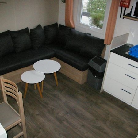 Mobil Home 32 M² 4/6P Onzain Kültér fotó