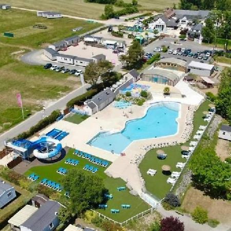 Mobil Home 32 M² 4/6P Onzain Kültér fotó